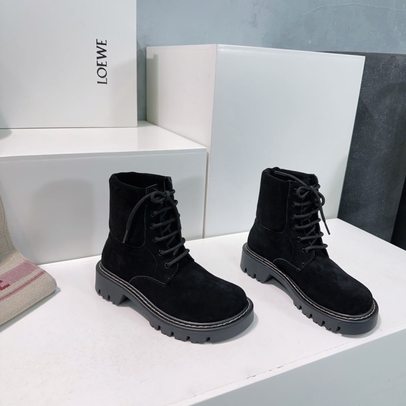 l*ew* boots